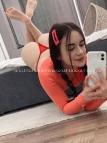 Анкета проститутки Василиса, 23 года